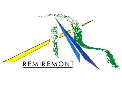 Ville de Remiremont