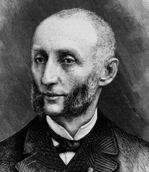 Un homme d’État lorrain : Jules Méline (1838-1925)